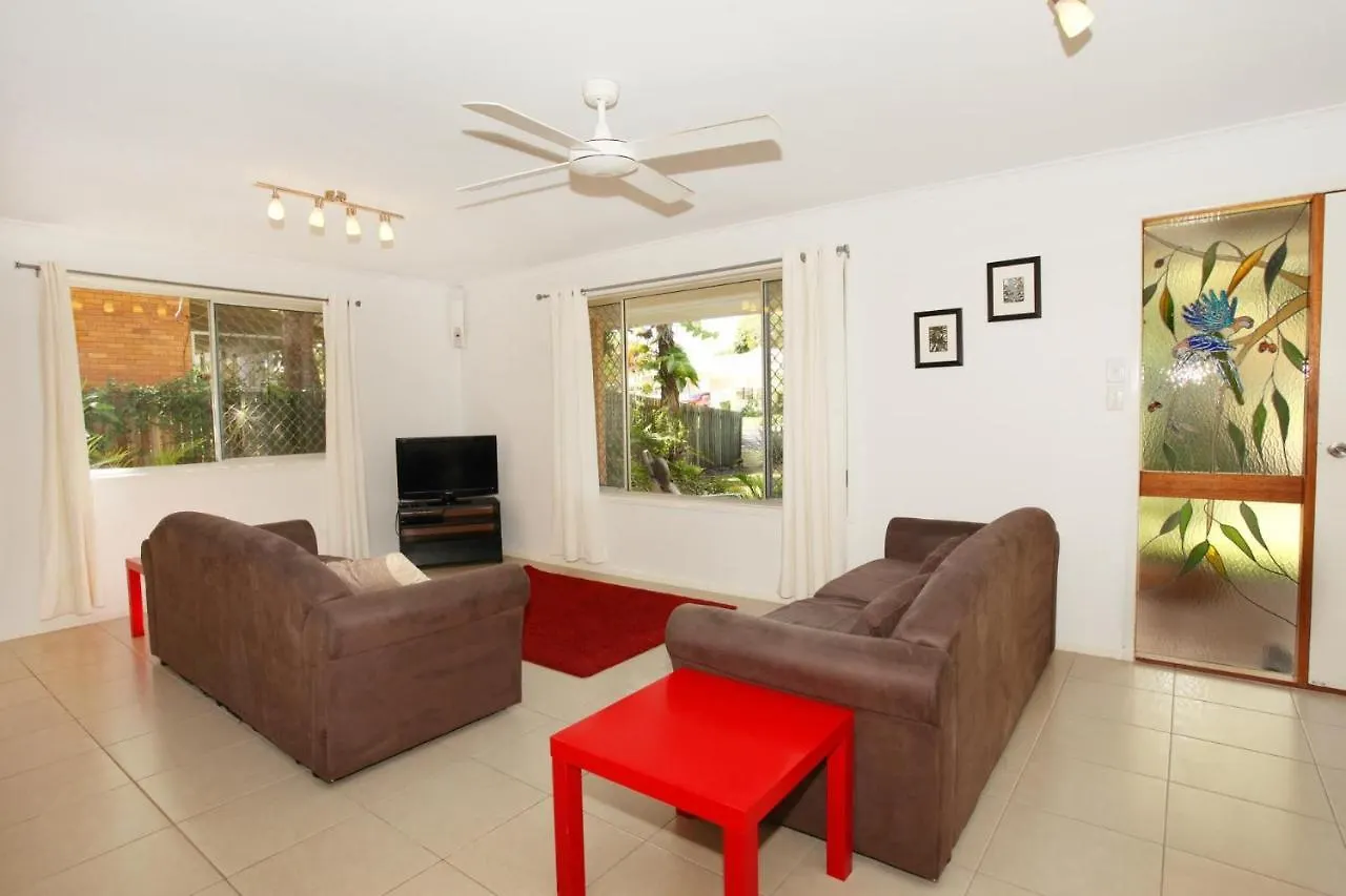 35 Santa Monica Avenue Villa Coolum Beach Australia