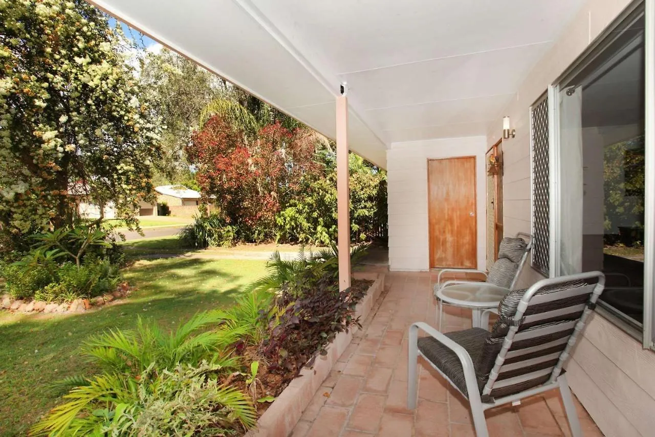 35 Santa Monica Avenue Villa Coolum Beach 0*,  Australia