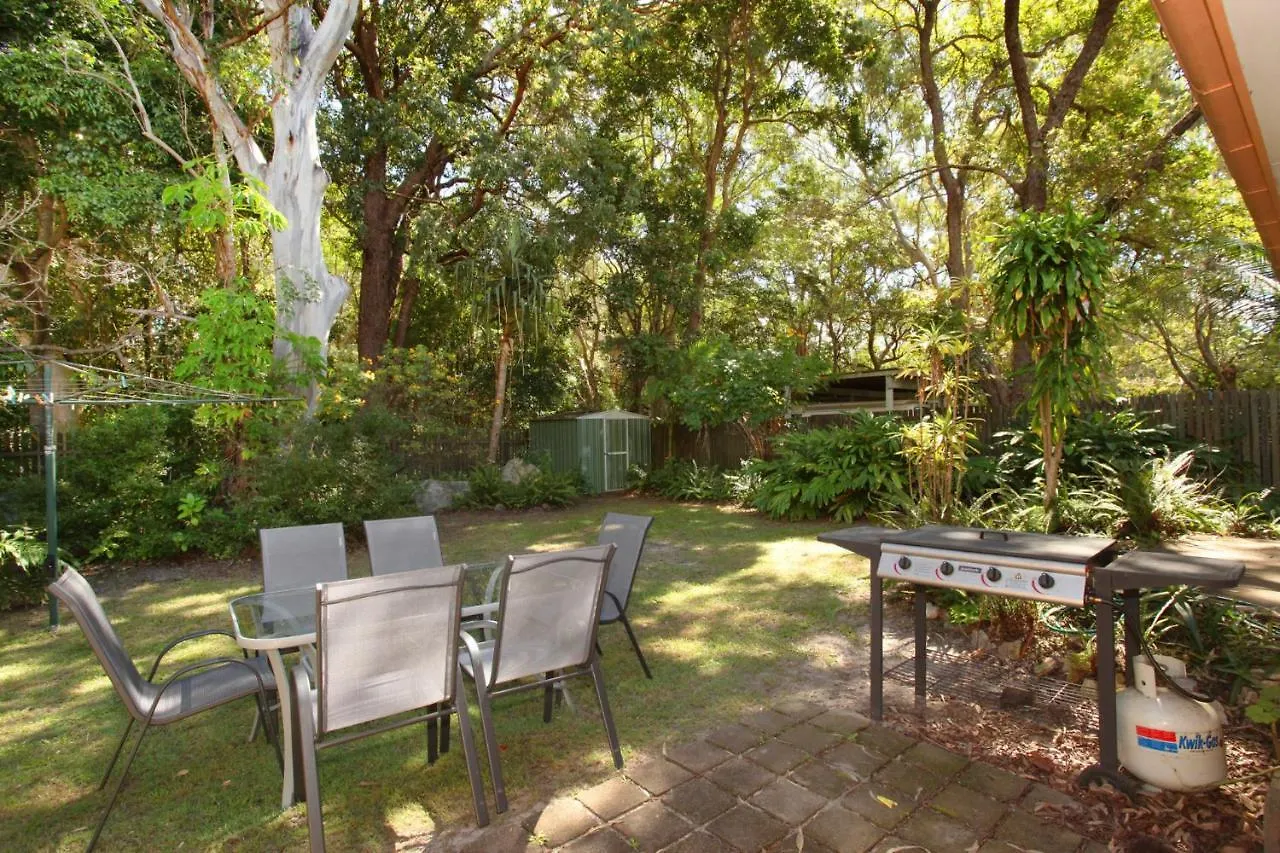 Holiday home 35 Santa Monica Avenue Villa Coolum Beach