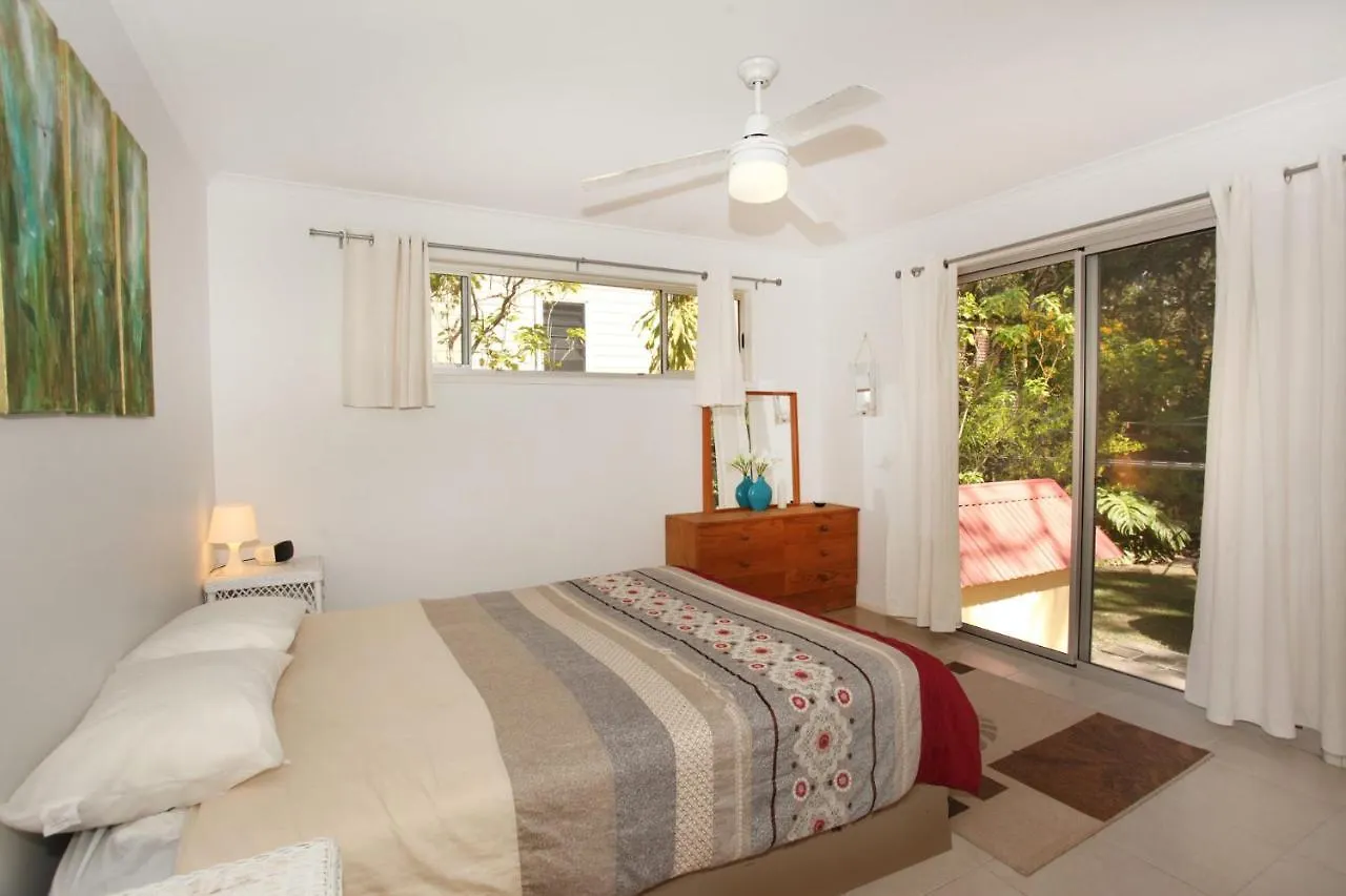 35 Santa Monica Avenue Villa Coolum Beach 0*,