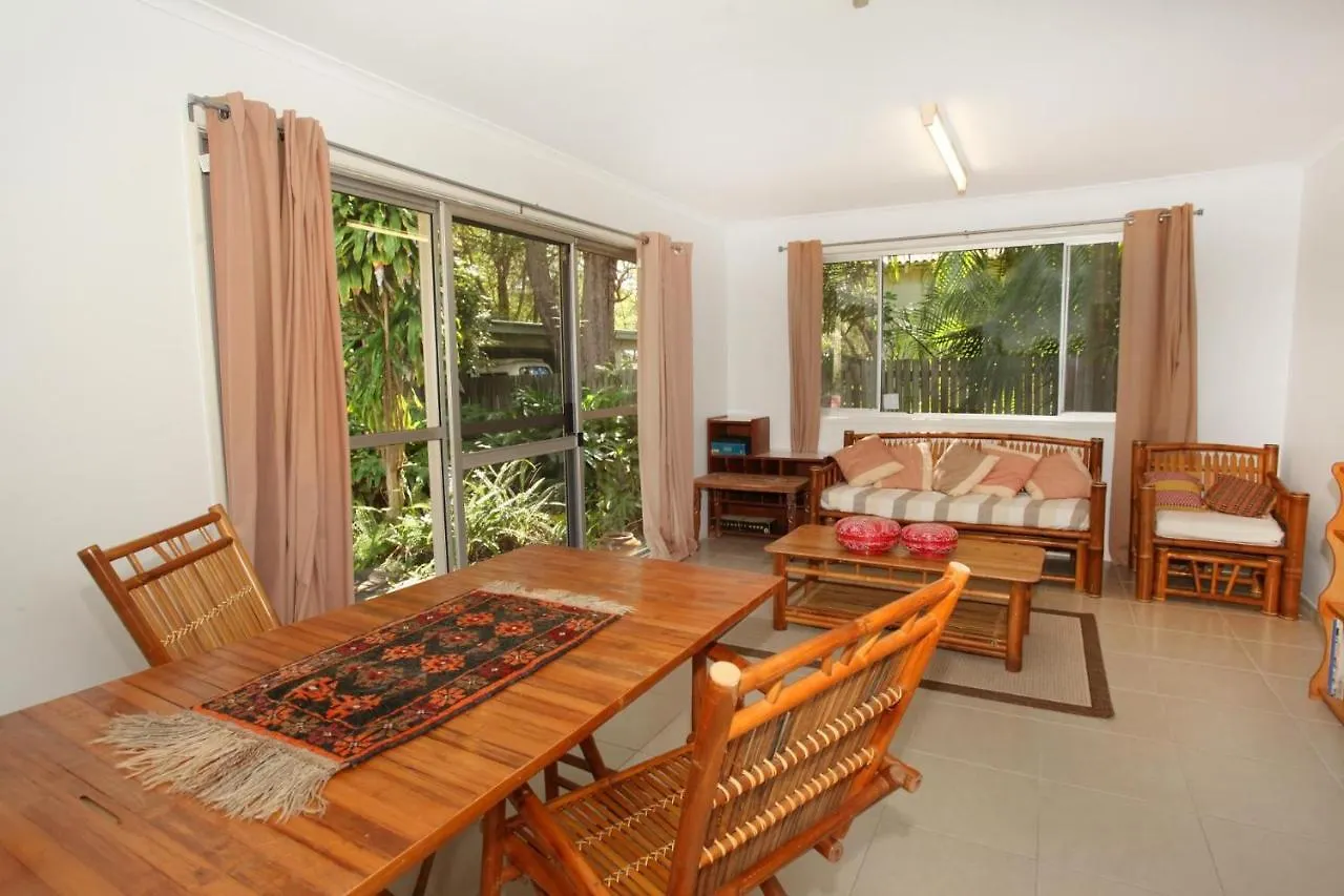 Vila 35 Santa Monica Avenue Coolum Beach Prázdninový dům